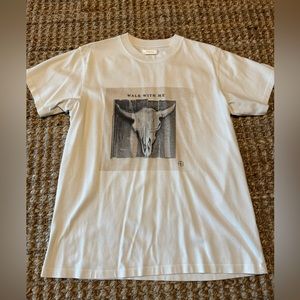 ANINE BING TEE